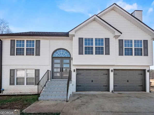 7235 Ironwood Dr, Gainesville, GA 30507