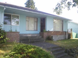 10160 Holman Rd NW, Seattle, WA 98177