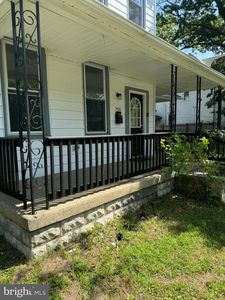 705 Hunter St, Gloucester City, NJ, 08030