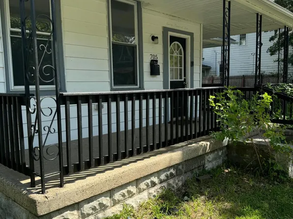 705 Hunter St, Gloucester City, NJ 08030