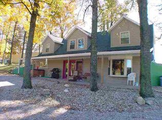 395 Lane 587, Fremont, IN 46737