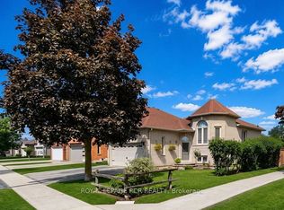 65 Royalton Dr, Caledon, ON L7E 2G5