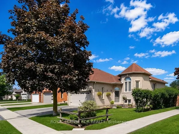 65 Royalton Dr, Caledon, ON L7E 2G5