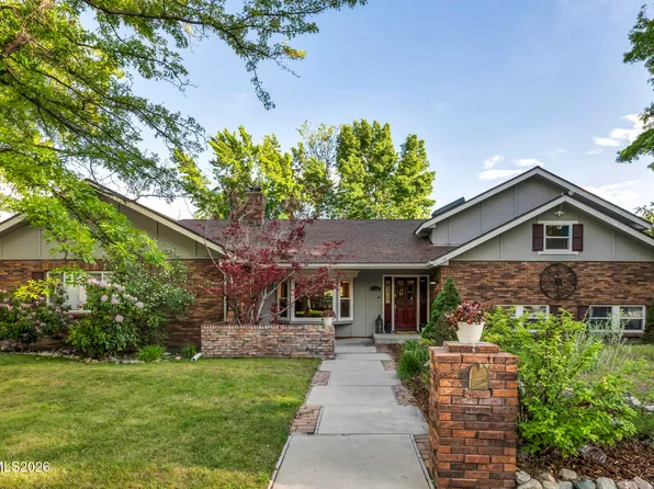 2011 Maison Way, Carson City, NV 89703