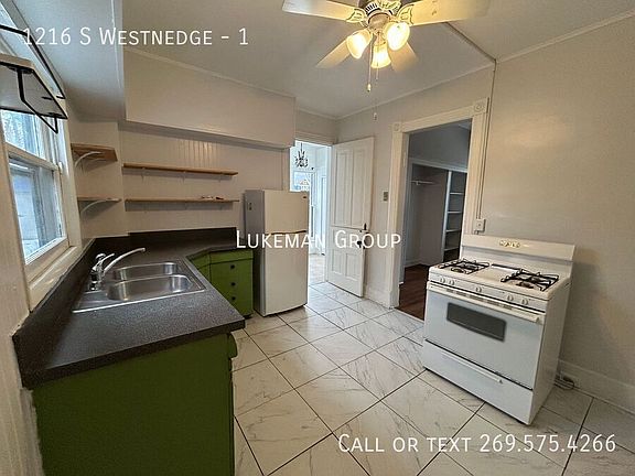 2nd image of 1216 S Westnedge Ave #1