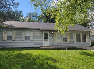 22230 Latonia Ln, Richton Park, IL 60471