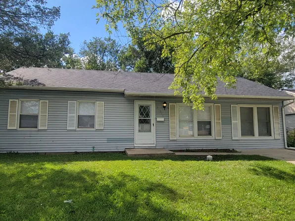 22230 Latonia Ln, Richton Park, IL 60471