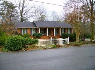 2323 Haden St, Birmingham, AL 35226