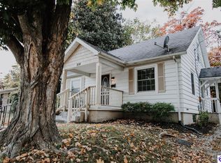 214 N Miles St, Elizabethtown, KY 42701