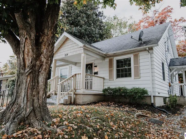 214 N Miles St, Elizabethtown, KY 42701
