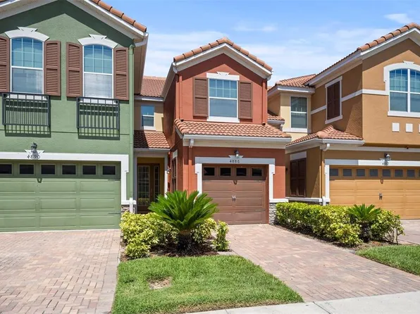 4886 Matteo Trl, Orlando, FL 32839