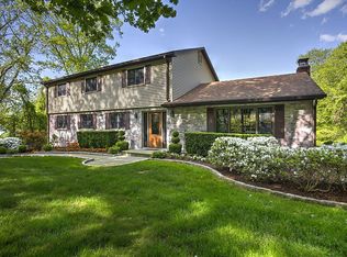 256 Georgetown Rd, Weston, CT 06883