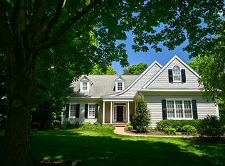 3498 Devon Pnes, Keswick, VA 22947