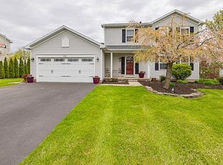 52 Salzer Hts, West Henrietta, NY 14586