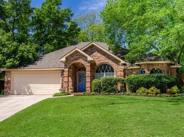 2109 Friar Ct, Flower Mound, TX 75028