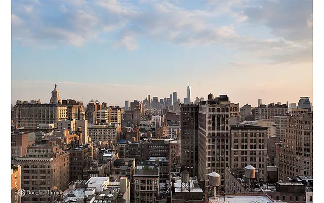 Sold by Douglas Elliman | media 12