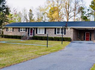 1350 Knotty Branch Rd, Conway, SC 29527