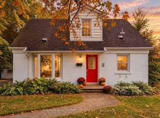 4 Lincoln Cres, Guelph, ON N1E1Y8