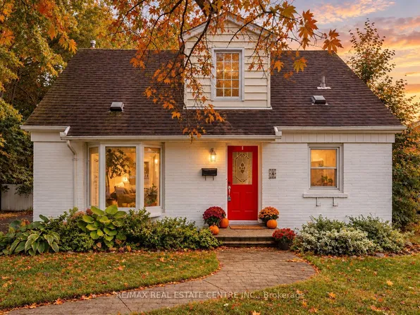 4 Lincoln Cres, Guelph, ON N1E 1Y8