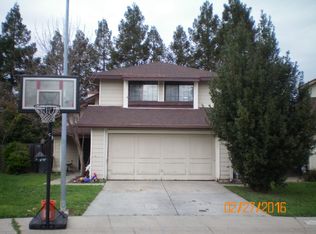 14 Rio Camino Ct, Sacramento, CA 95834