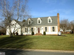 30 Bennington Cir, Lititz, PA 17543