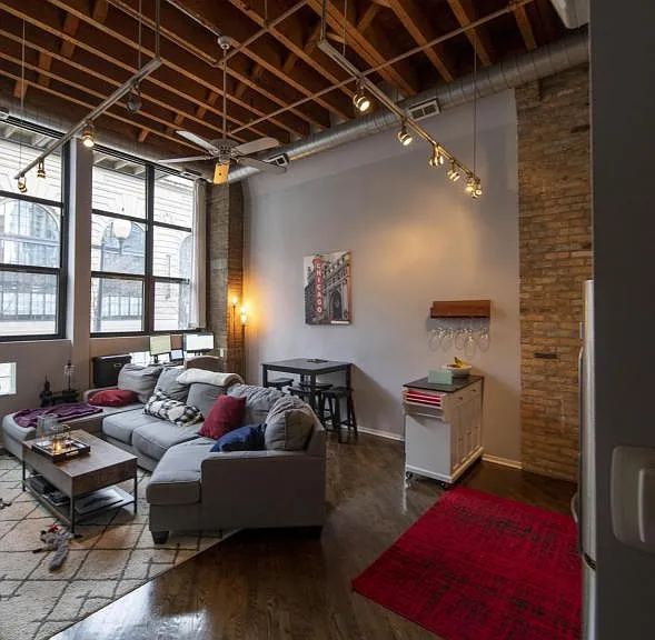 226 N Clinton St #114 — Photo 1