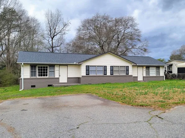 165 Suttles Rd #A, Inman, SC 29349