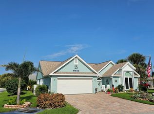 215 Fairgreen Ave, New Smyrna Beach, FL 32168