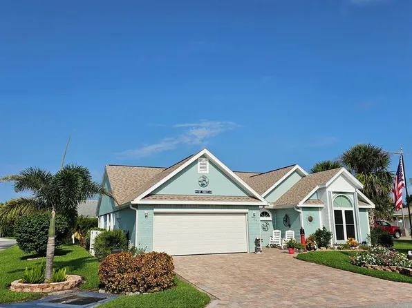 215 Fairgreen Ave, New Smyrna Beach, FL 32168