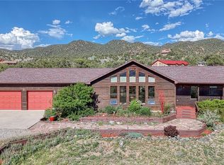 9972 E Cheyenne Cir, Salida, CO 81201