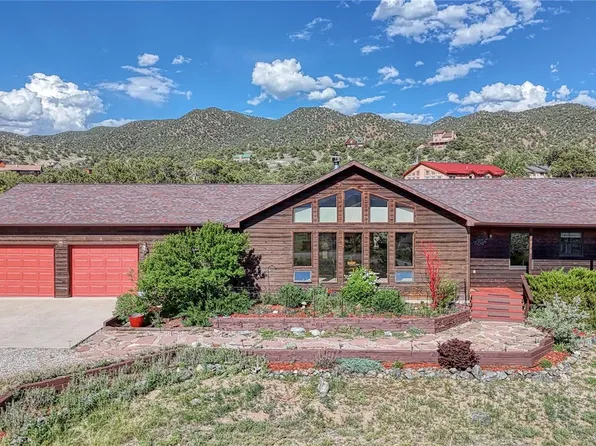 9972 E Cheyenne Circle, Salida, CO 81201