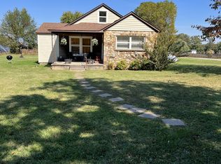 400 Hurricane Loop, Tennessee Ridge, TN 37178