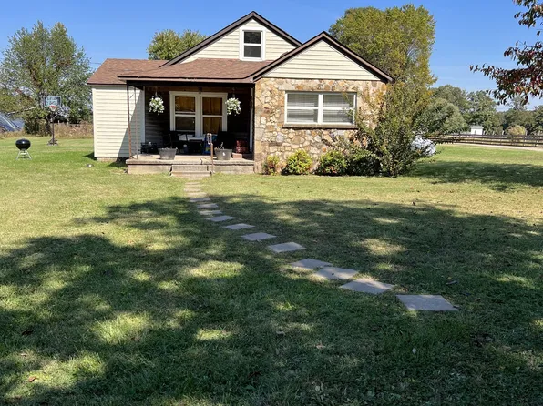 400 Hurricane Loop, Tennessee Ridge, TN 37178