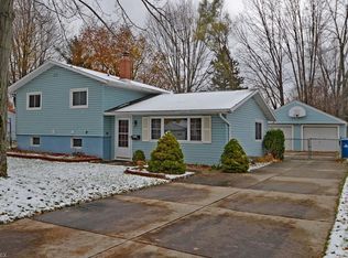 6056 Paula Blvd, North Ridgeville, OH 44039