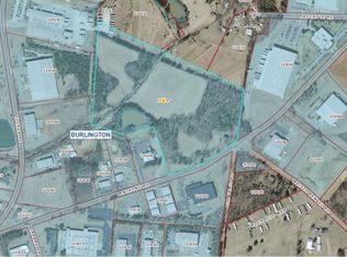 1707 Anthony Rd, Burlington, NC 27215