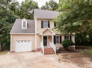 4504 Belvedere Ct, Raleigh, NC 27604