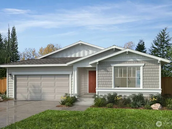2258 207th Street Ct E #4, Spanaway, WA 98387