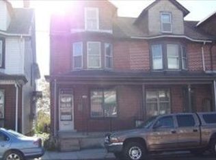 46 Lehman St, Lebanon, PA 17046