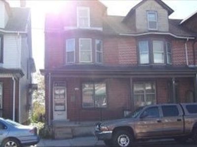 46 Lehman St, Lebanon, PA, 17046