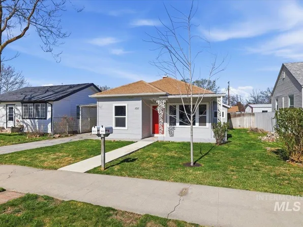 1011 10th Ave S, Nampa, ID 83651