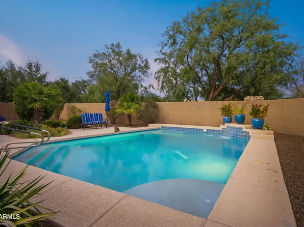 4085 S BIRCH Street, Chandler, AZ 85249