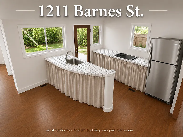 1211 Barnes St NW — Photo 9