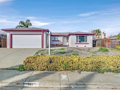 101 Atherton Cir, Pittsburg, CA, 94565