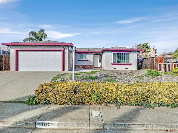 101 Atherton Cir, Pittsburg, CA 94565