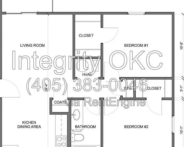 Bethany Place Apartments — Photo 54