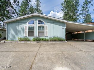 1103 W Reone St, Coeur D Alene, ID 83815