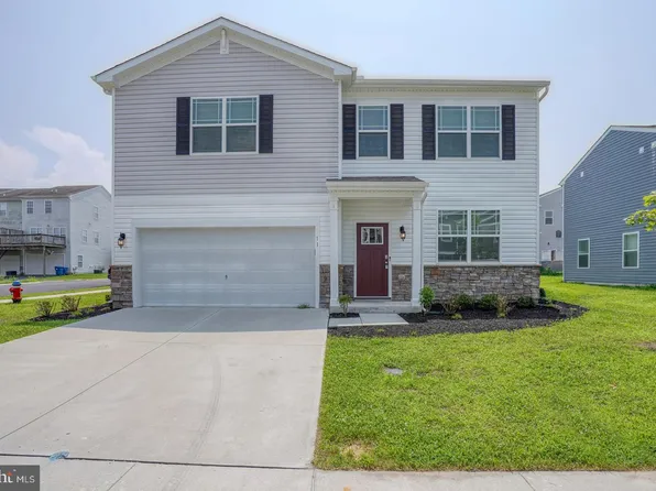 11 Dyer Dr, Camden Wyoming, DE 19934