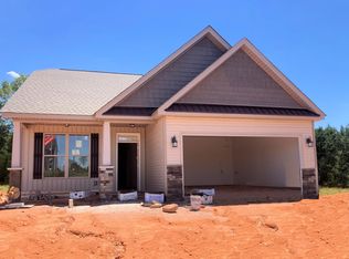 593 Woodcot Dr, Woodruff, SC 29388