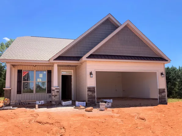 593 Woodcot Dr, Woodruff, SC 29388