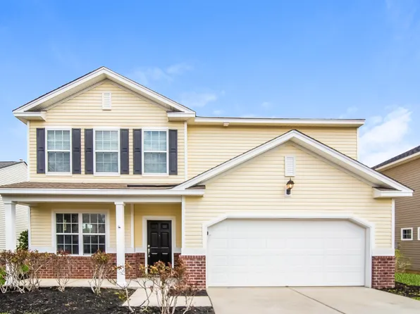 4021 Sanderson Ln, Summerville, SC 29483